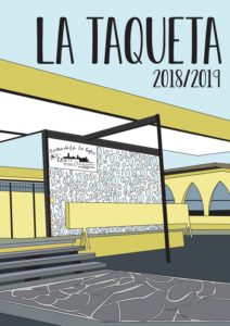 Revista La Taqueta 2018-19