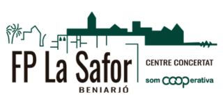 Escola FP La Safor